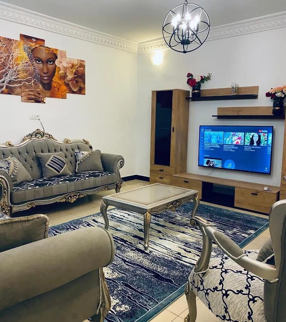 Keur Aida Mamelle Apartment Dakar