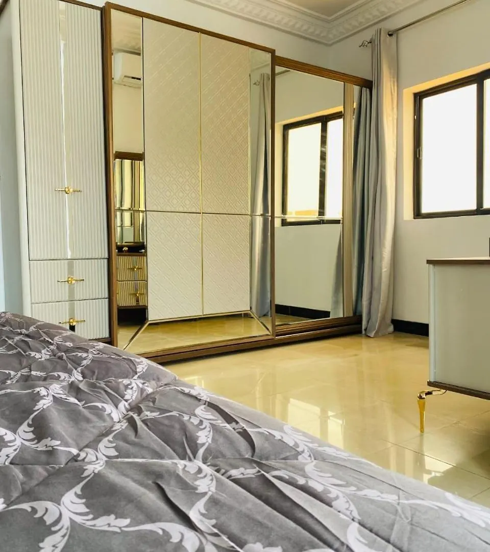 Keur Aida Mamelle Apartment Dakar