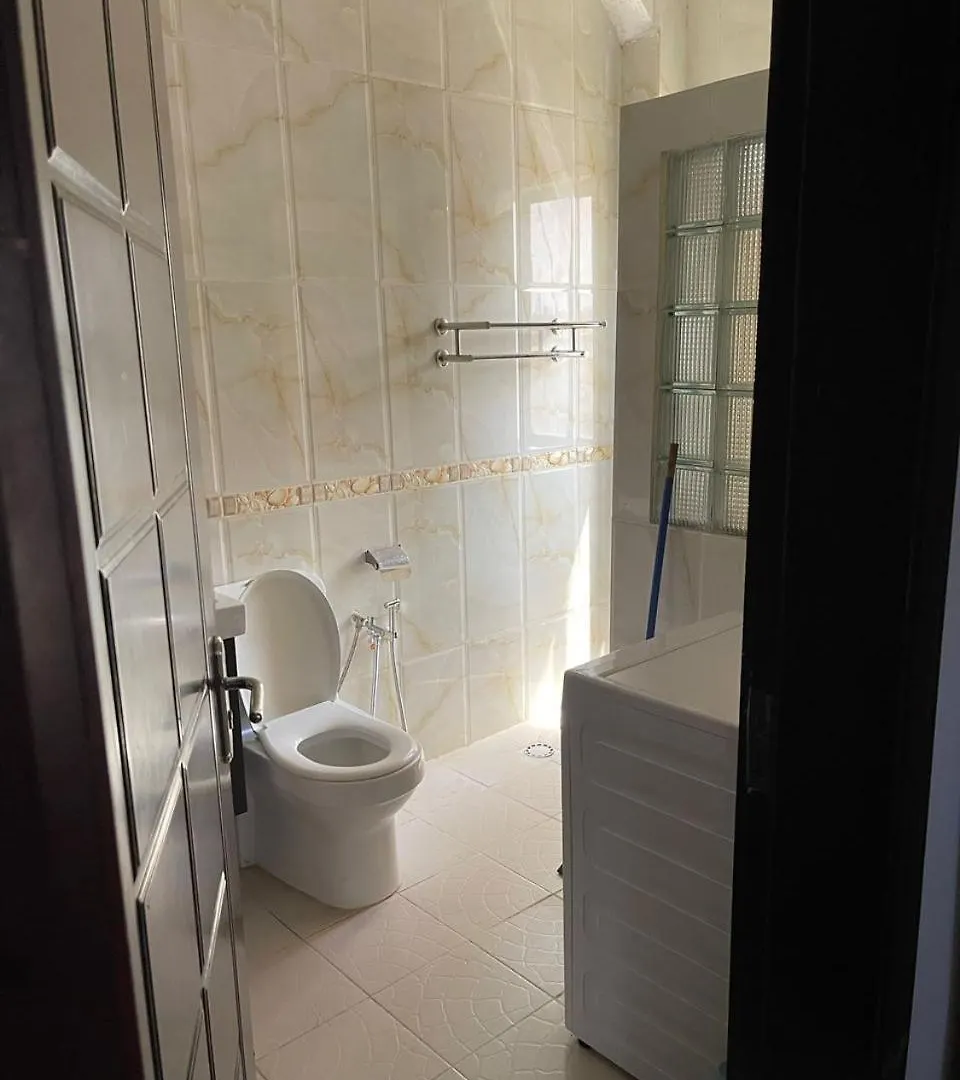 Keur Aida Mamelle Apartment Dakar