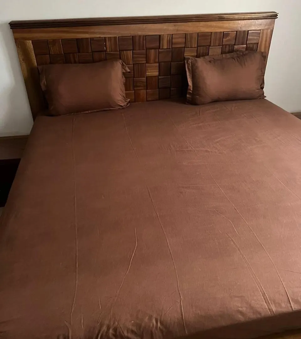 Keur Aida Mamelle Apartment Dakar Senegal