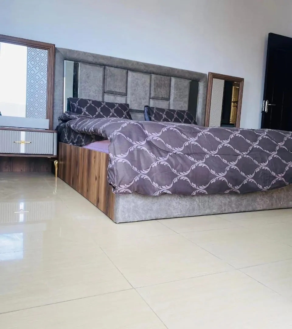Keur Aida Mamelle Apartment Dakar 0*,  Senegal