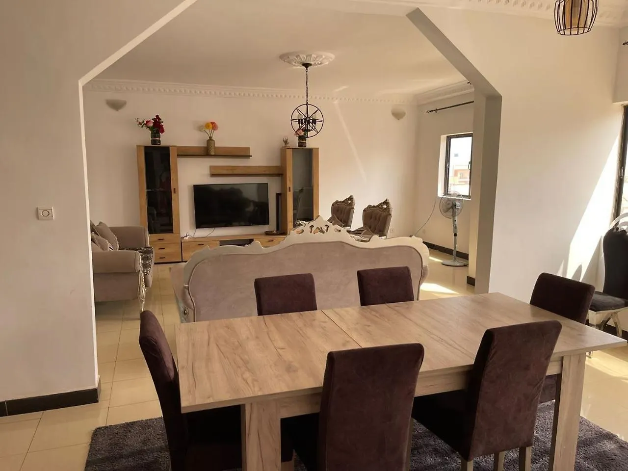 Keur Aida Mamelle Apartment Dakar